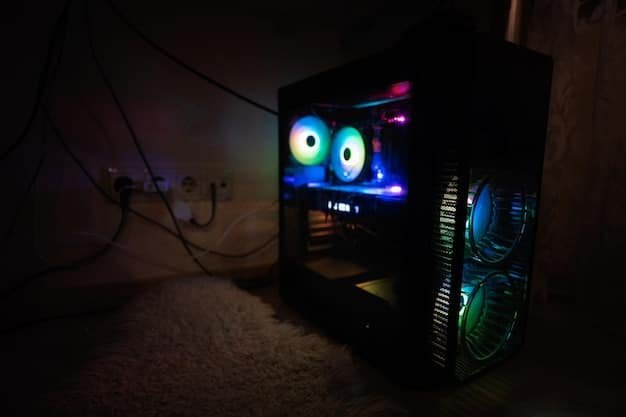 Is Your PC Ready for 2025 Games? Benchmark & Upgrade Guide