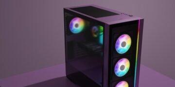 The Ultimate Guide to PC Cooling: Selecting the Best Solution in 2025 - Cover Image