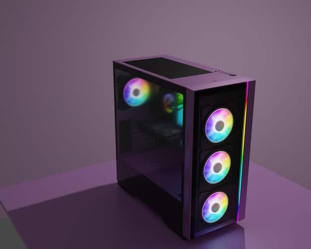 The Ultimate Guide to PC Cooling: Selecting the Best Solution in 2025