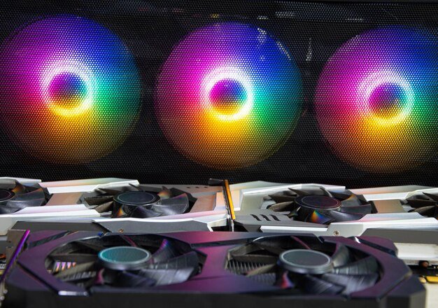 PC Modding 101: Your Guide to a Custom Rig