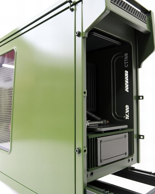 Build a Silent PC: Your Guide to Noise-Free Gaming
