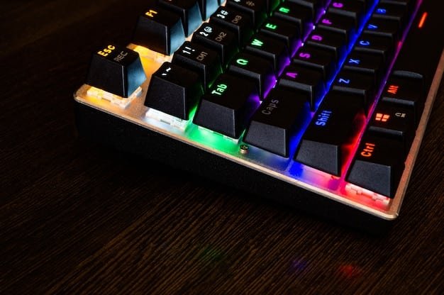 Level Up Your Game: Best PC Gaming Peripherals for Competitive Play