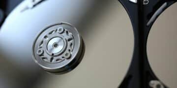 SSD vs HDD: Choosing the Right PC Storage in 2025 - Cover Image