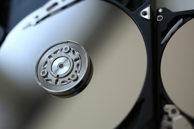 SSD vs HDD: Choosing the Right PC Storage in 2025