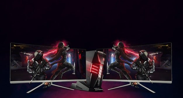 Level Up Your Stream: A Guide to PC Gaming and Professional Broadcasting