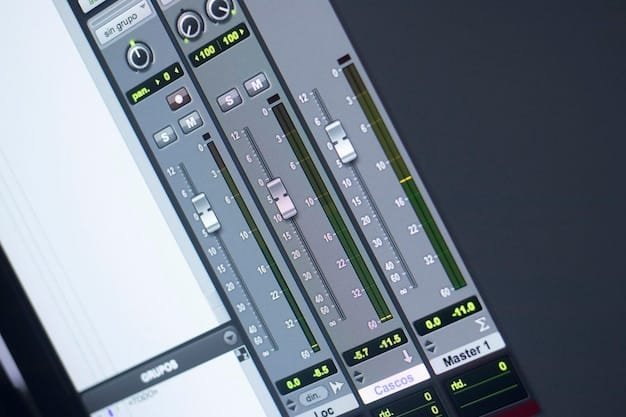 A screenshot of OBS Studio's interface, showcasing the scene editor, audio mixer, sources panel, and stream controls. The interface should look clean and organized, illustrating the complexity and capability of the software.