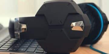 PC VR: Build a VR-Ready Gaming PC for Immersive Experiences - Cover Image