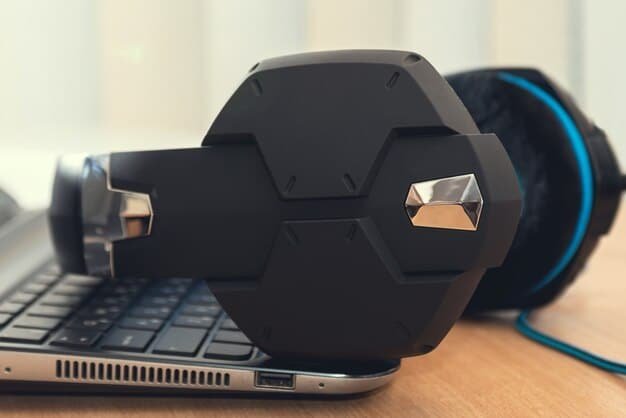 PC VR: Build a VR-Ready Gaming PC for Immersive Experiences