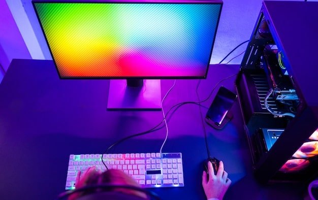PC Gaming on Linux: Compatibility and Performance Guide