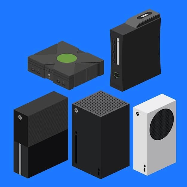 Maximize Xbox Storage in 2025: Internal vs. External SSD Guide
