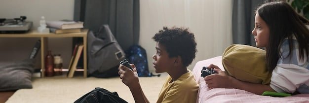 Xbox Family Settings: A Parent’s Guide to Safe Gaming for Kids