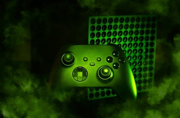 Xbox Backward Compatibility: Unearthing Original Xbox & 360 Gems