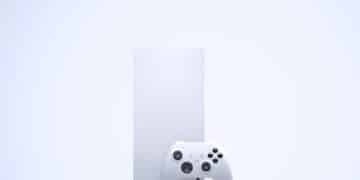Xbox Series S: Still Worth Buying in 2025? A Deep Dive - Cover Image