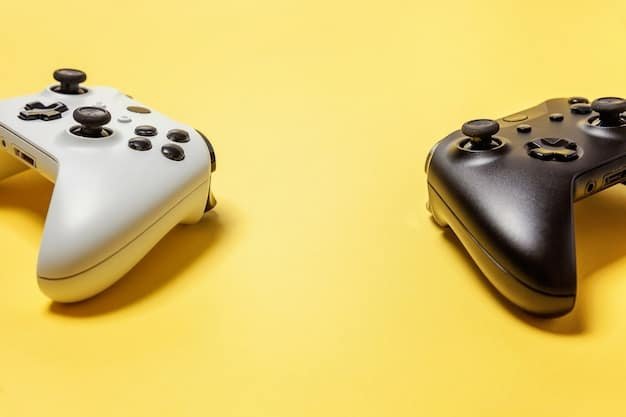A side-by-side comparison of the same game running on Xbox One and Xbox Series X, showcasing the enhanced graphics and details on the Series X version thanks to Smart Delivery.