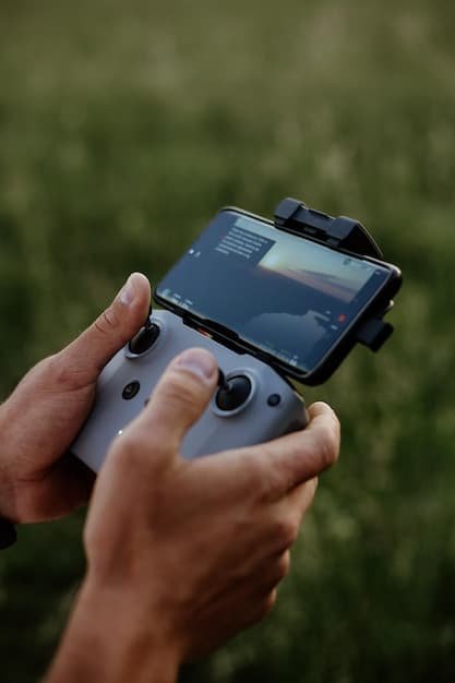 Screenshot of the Xbox app on a smartphone showing the user connecting to their Xbox console for Remote Play.