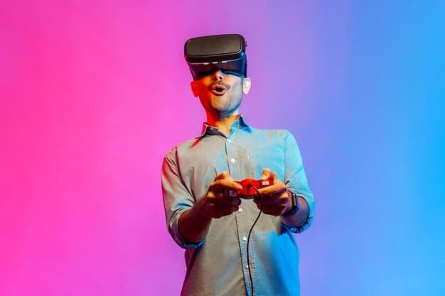 PlayStation VR2: 3 Hidden Gems You Need to Play in 2025