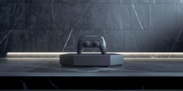 PS5 Rest Mode: Save Power and Resume Games Instantly - Cover Image