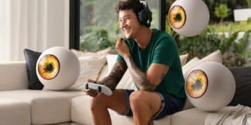 Level Up Your Game: 5 Must-Have PlayStation 5 Accessories - Cover Image