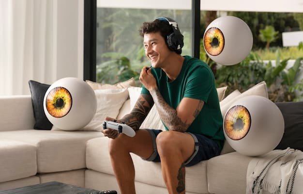 Level Up Your Game: 5 Must-Have PlayStation 5 Accessories