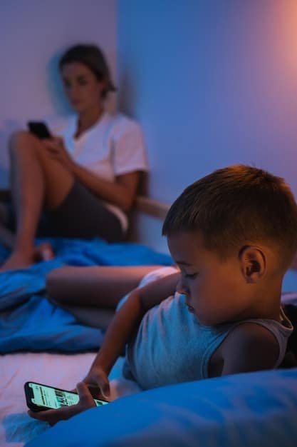 Nintendo Switch Parental Controls: A 2025 Guide for US Families