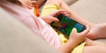 Nintendo Switch Parental Controls: A 2025 Guide for US Families - Internal Image 1