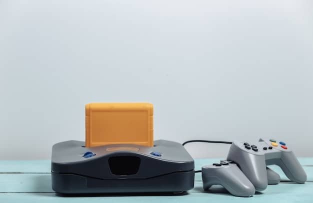 Nintendo Switch Game Preservation: Your US Guide to Backing Up Digital Games