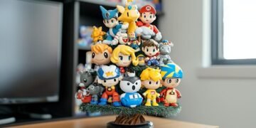 Nintendo Amiibo Guide: Unlock Content & Enhance Gameplay - Cover Image