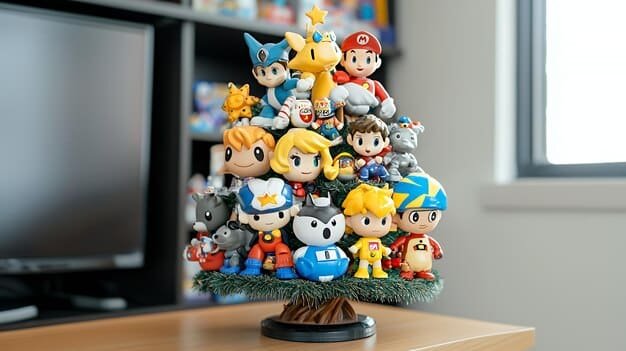 Nintendo Amiibo Guide: Unlock Content & Enhance Gameplay