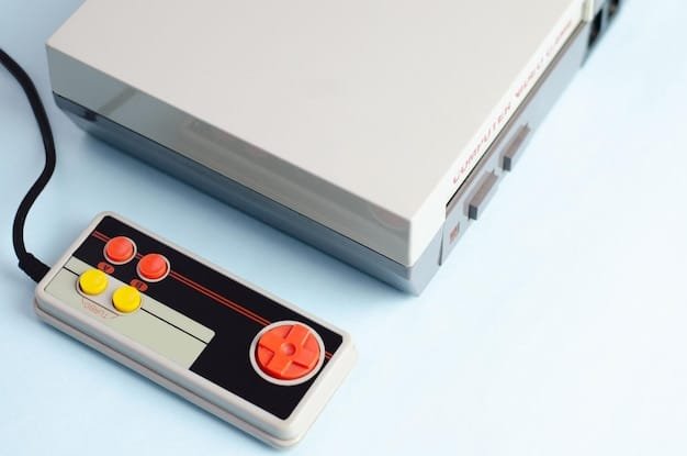 A Nintendo Switch console with detached Joy-Cons in red and blue, emphasizing their versatility and the different ways they can be used.