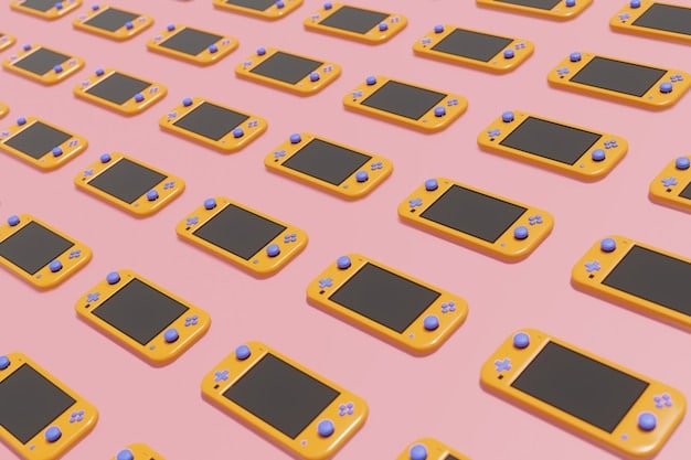 Nintendo Switch Storage: How to Expand Your Game Library Affordably