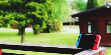 Nintendo Switch Resale Value: 2025 Trends & Maximizing Returns - Cover Image