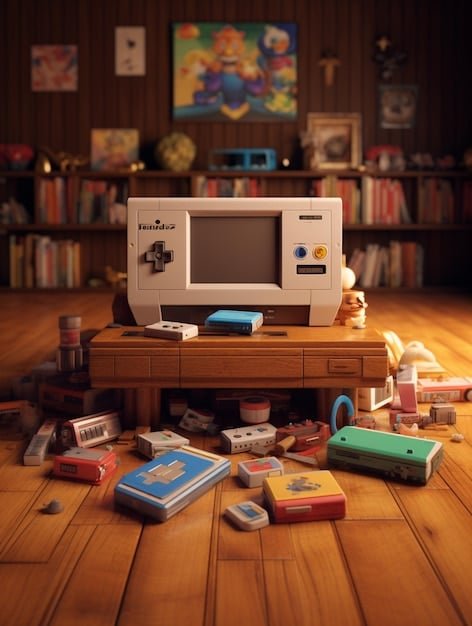 Ranking the Best Nintendo Switch Online Retro Games in 2025